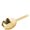 Yukiwa Julep cocktailsil gullbelagt