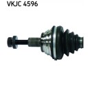 Skf Drivaksel SKF VKJC 4596