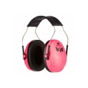 3M horselvern peltor kid rosa