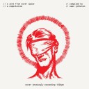 Diverse Artister  A Love From Outer Space  LP/Vinyl