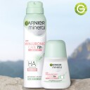 Garnier Mineral Hyaluronic Care 150 ml Deodorant