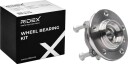 RIDEX 654W1203 Hjullager