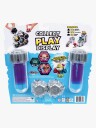 Beast Lab Swarms Samlefigurer Hyper Fusion 14 Pakk