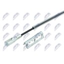 Tautrekk, håndbremse NTY HLR-PL-009