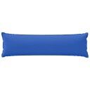 vidaXL Putetrekk 2 stk. HOUTEN Kongeblå 40 x 145 cm Polyester