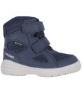 Viking Fun Warm GTX 2V vintersko til barn Navy