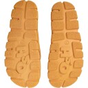 H2O Trek Flip Flop Sandaler Dame Gul 38