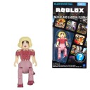 Roblox Figur Deluxe Mystery Pack Serie 1 Neverland Lagoon: Flora