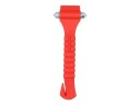 Lifehammer Nødhammer 19,2cm Rød