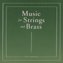 Sammy Weissberg  Music for Strings and Brass  CD