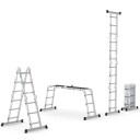 Climber Multikombi 4x3