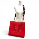 Dolce & Gabbana Pre owned Dame Pre owned Rød ONE SIZE,