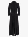 Y.A.S Savanna Long Shirt Dress Sort S