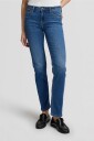 Lee   Jeans Elly   Blå