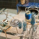 Kartell Masters Stol Gull