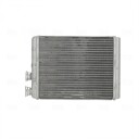 Varmeapparat register NISSENS 707379