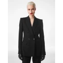 Tom Ford Dame Jakker Svart S,