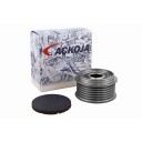 Dynamo remhjul ACKOJA A52 23 0005