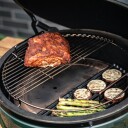 Big green egg Bakesten Halv XL