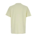 Off White Herre Topper Gul XL,