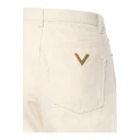 Valentino Garavani Herre Jeans Beige W32,