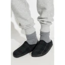 Birkenstock Dame Sko Blå 40 EU,