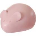 Heico Mus barnelampe rosa