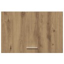  Hengende skap artisan eik 60x31x40 cm konstruert tre 8721158436429