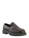 Bianco Biajeff Penny Loafer Texas Tumbled - Brown - 42