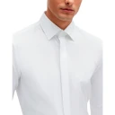 BOSS H-Hank-Tux1-Dc-224 - White - 39