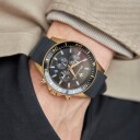 Maserati Sfida R8871640001 - Herre - 44 mm - Analog - Kvarts urverk - Mineralglas