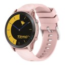 Titmo O 100 Rosa