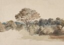 Landscape by Anthony van Dyck Plakat Plakat / 50x70cm