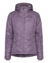 Columbia Sportswear Heavenly Hooded Jacket   Purple   XL