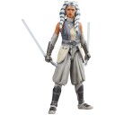 Northix Ahsoka Tano Peridea-figur 15 cm samleobjekt leketøy
