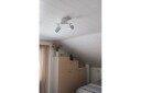 Spot TRIO Marlina 2-del, Hvit - 2-del, Hvit