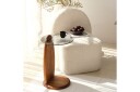 Guinn Sidebord 35 cm - Brun