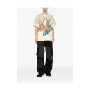 Who Decides War Herre Topper Beige XL,