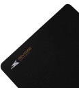 Baracuda BGMP-031 Gaming Musematte 750x350mm Svart