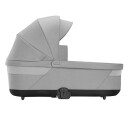 Cybex Cot S 2023 Liggedel Lava Grey