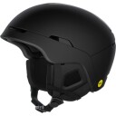 Poc Obex Mips Uranium Black Matt XS/S