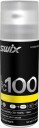 Swix LFC100 WC Liquid Fine/Coarse Wet 50 ml Glider WET