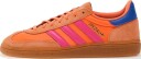 adidas Originals Handball Spezial W - Orange - 35 1/3