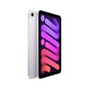 Apple iPad mini (2024) 512GB Wi-Fi A17 Pro Lilla Nettbrett