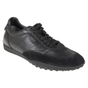 Tod's Herre Sko Svart 41 EU,