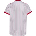 Hummel Dbu 26 Away Jersey S/S Kids White 152