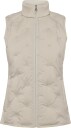 Röhnisch Padded Windbreaker Vest   OATMEAL   XXL
