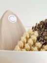 C Soaps grønnsaksbørste