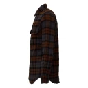 Filson Herre Skjorter Flerfarget XS,