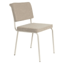 Zuiver Buddy Stol beige